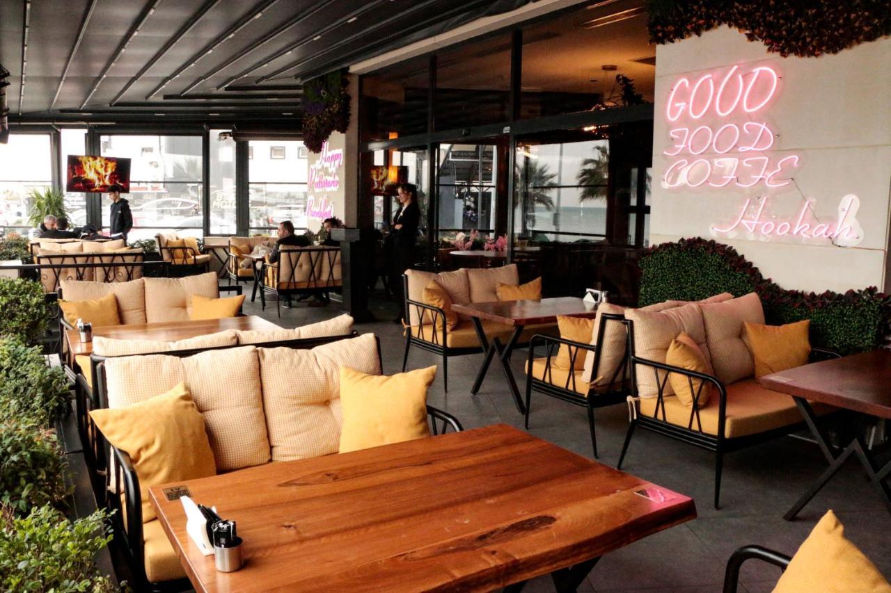B&C Hotel Atakum Екстериор снимка