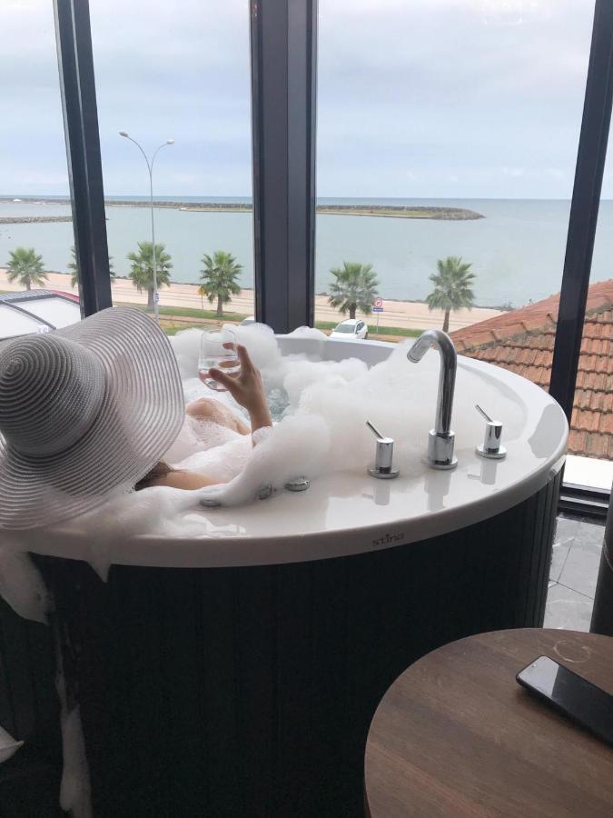 B&C Hotel Atakum Екстериор снимка