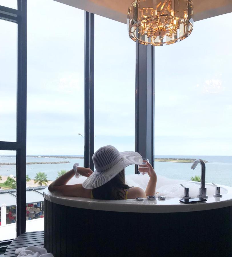 B&C Hotel Atakum Екстериор снимка