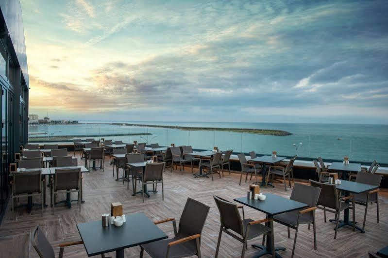 B&C Hotel Atakum Екстериор снимка