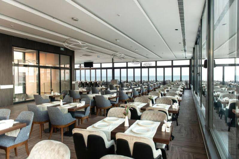 B&C Hotel Atakum Екстериор снимка