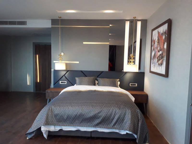 B&C Hotel Atakum Екстериор снимка