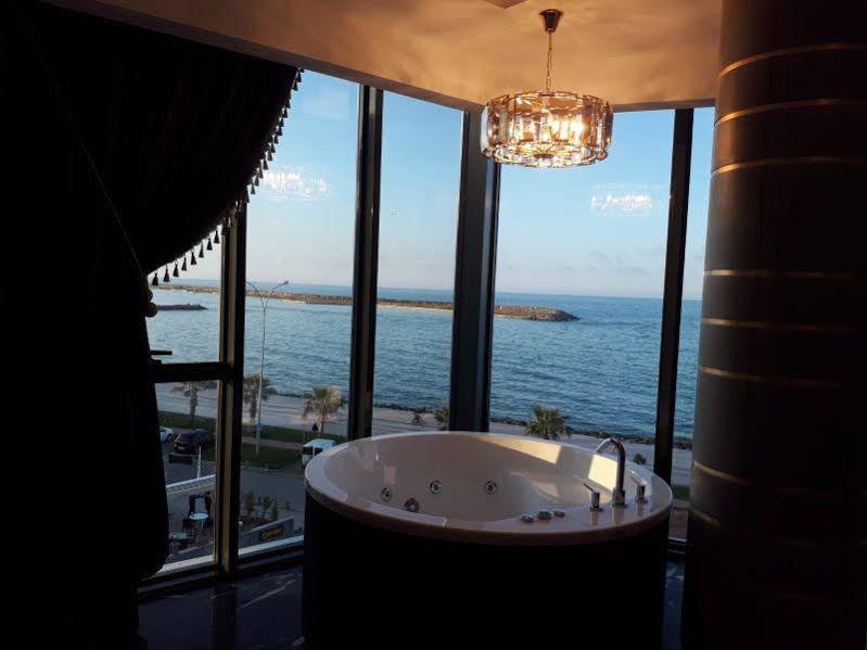 B&C Hotel Atakum Екстериор снимка